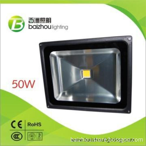 LED Flood Light 50W with competitive price/ COB